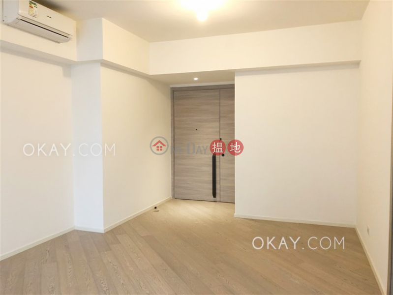 Property Search Hong Kong | OneDay | Residential | Rental Listings Stylish 4 bed on high floor with sea views & balcony | Rental