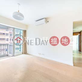 羅便臣道31號三房兩廳單位出租