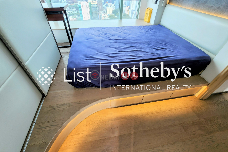 The Victoria Towers, Unknown, Residential Rental Listings | HK$ 43,000/ month