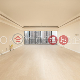 Gorgeous 4 bedroom with parking | Rental, Clovelly Court 嘉富麗苑 | Central District (OKAY-R22199)_0