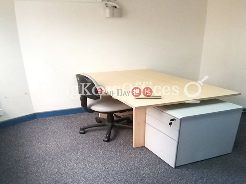 Property Search Hong Kong | OneDay | Office / Commercial Property Rental Listings | Office Unit for Rent at Kingpower Commercial Building