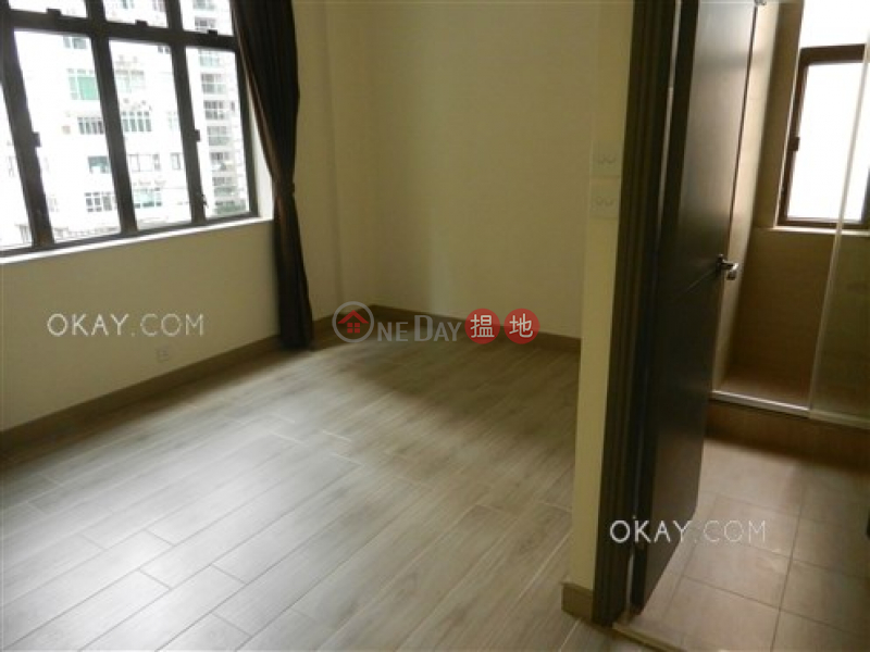 HK$ 28M Wah Chi Mansion, Wan Chai District Unique 3 bedroom in Happy Valley | For Sale