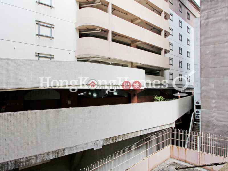 Property Search Hong Kong | OneDay | Residential Rental Listings | 1 Bed Unit for Rent at Ivory Court