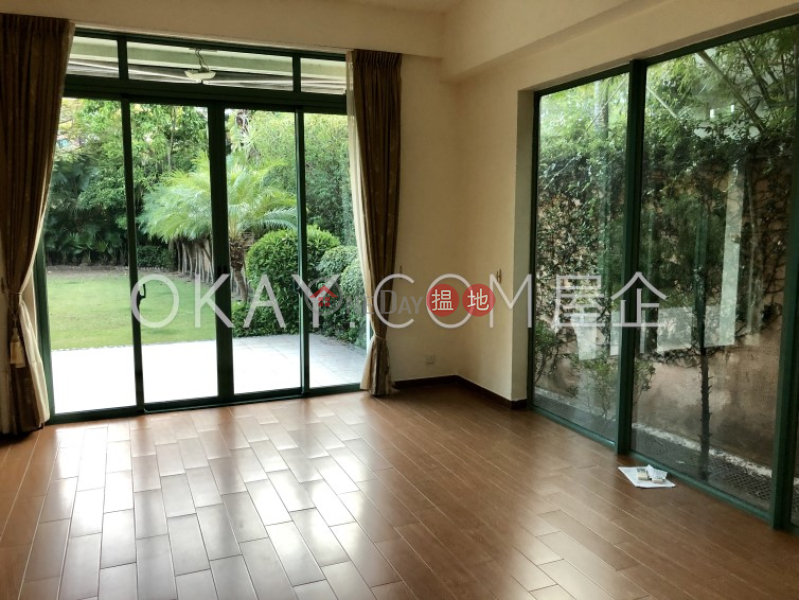 4房3廁,實用率高,星級會所,連車位愉景灣 11期 海澄湖畔一段 洋房9出售單位9海澄湖畔一段 | 大嶼山香港出售|HK$ 3,800萬