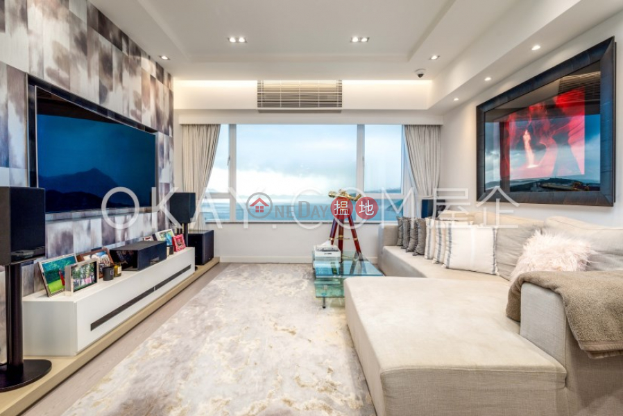 HK$ 88,000/ 月-嘉麟閣2座南區|3房2廁,海景,連車位嘉麟閣2座出租單位
