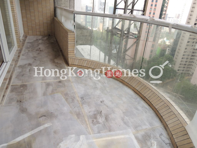 4 Bedroom Luxury Unit for Rent at Garden Terrace 8A Old Peak Road | Central District Hong Kong Rental, HK$ 128,000/ month