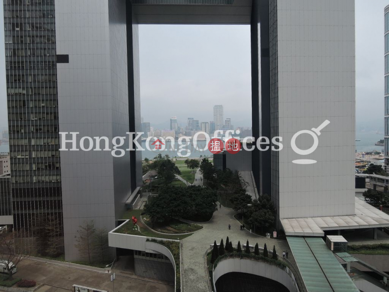 Office Unit for Rent at Admiralty Centre Tower 1 | Admiralty Centre Tower 1 海富中心1座 Rental Listings