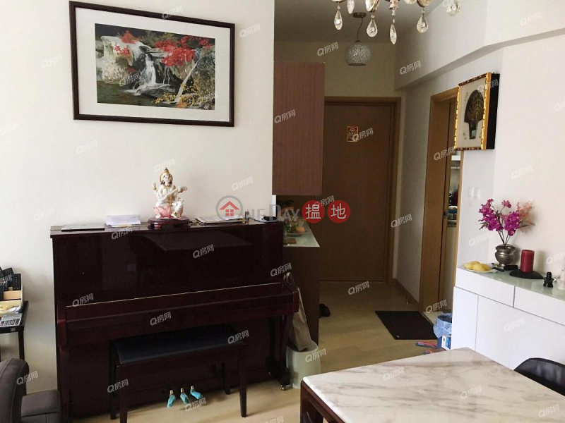 Grand Austin Tower 2A | 3 bedroom Low Floor Flat for Sale | 9 Austin Road West | Yau Tsim Mong, Hong Kong, Sales | HK$ 27M