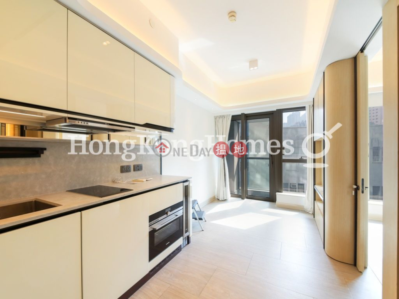 1 Bed Unit for Rent at Townplace Soho, Townplace Soho 本舍 Rental Listings | Western District (Proway-LID201623R)