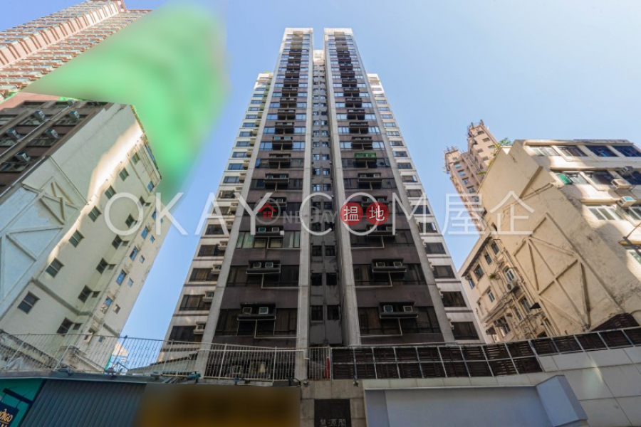 HK$ 11M | Cameo Court Central District | Tasteful 2 bedroom in Mid-levels West | For Sale