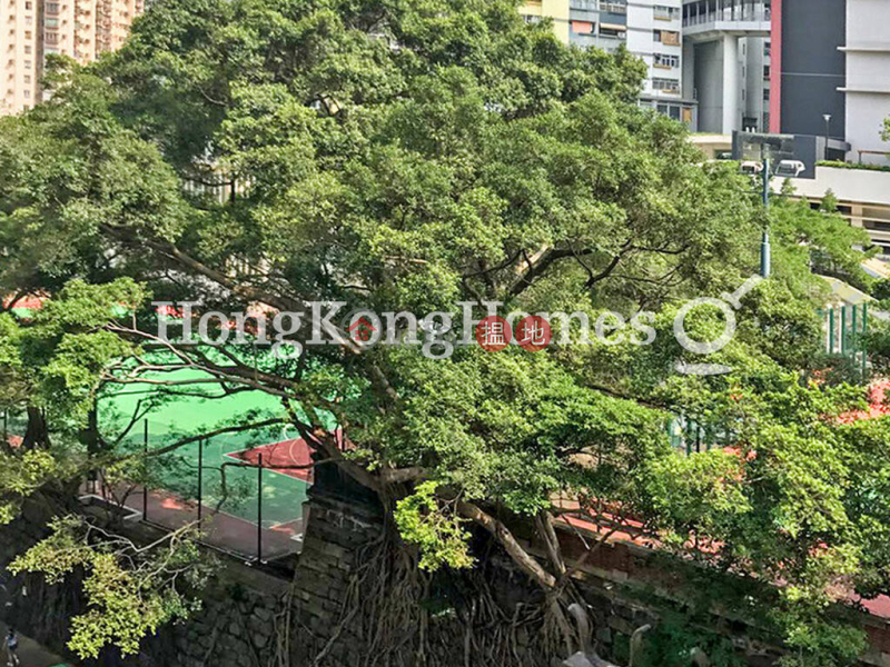 Property Search Hong Kong | OneDay | Residential | Sales Listings | 2 Bedroom Unit at Sincere Western House | For Sale