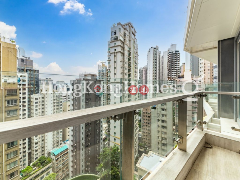 Property Search Hong Kong | OneDay | Residential | Sales Listings | 4 Bedroom Luxury Unit at Seymour | For Sale