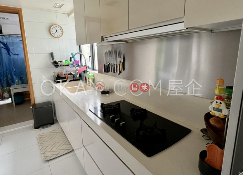 Property Search Hong Kong | OneDay | Residential | Sales Listings Rare 4 bedroom with sea views & balcony | For Sale