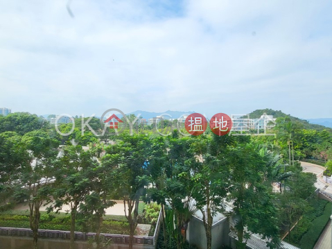 Elegant 4 bedroom in Sai Kung | Rental, Villa Rhapsody Symphony Bay Block 12 帝琴灣凱琴居12座 | Ma On Shan (OKAY-R755568)_0