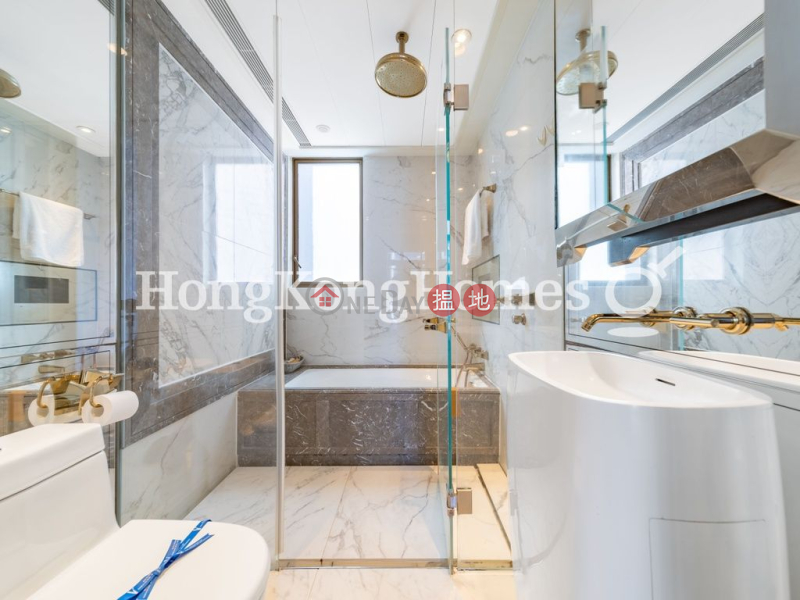 1 Bed Unit for Rent at Castle One By V | 1 Castle Road | Western District Hong Kong, Rental HK$ 38,000/ month