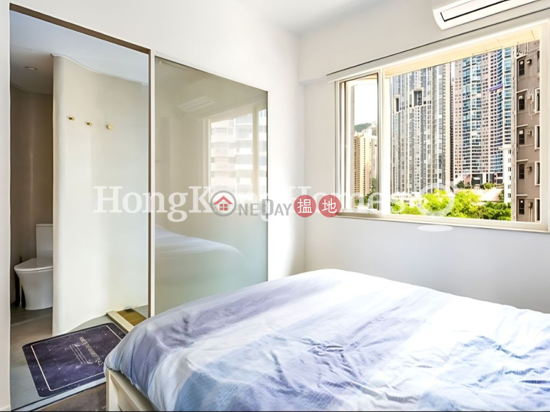 Jing Tai Garden Mansion, Unknown, Residential, Sales Listings, HK$ 13M