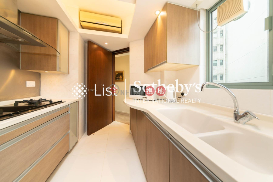 Property Search Hong Kong | OneDay | Residential, Rental Listings Property for Rent at Jardine Summit with 3 Bedrooms