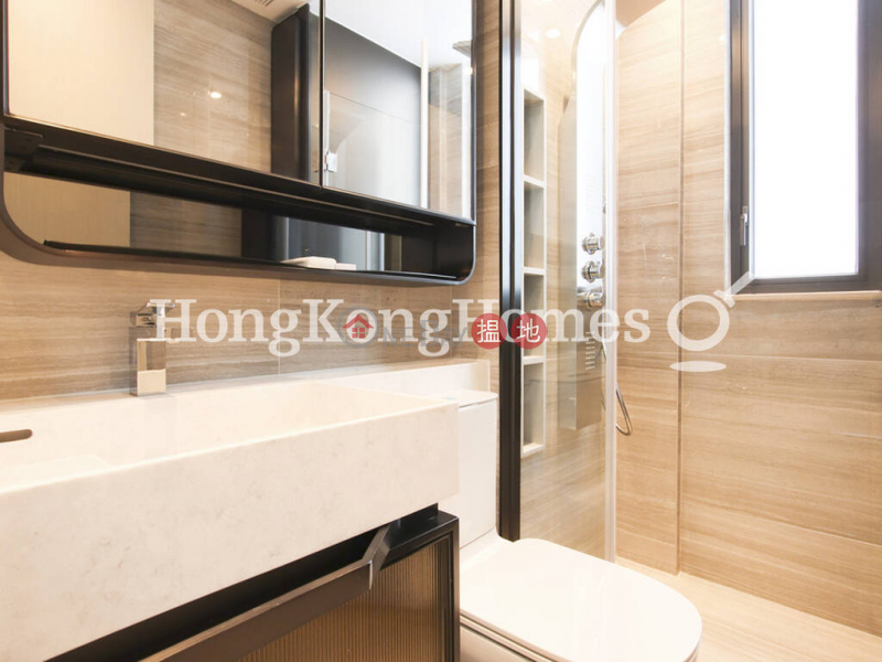 Property Search Hong Kong | OneDay | Residential Rental Listings, 3 Bedroom Family Unit for Rent at Townplace Soho