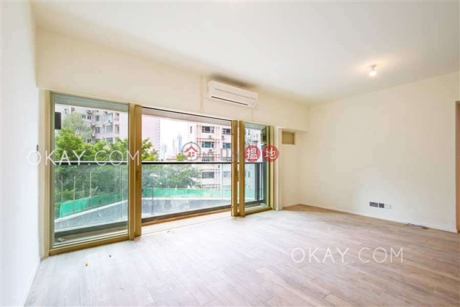 Rare 1 bedroom with balcony | Rental, St. Joan Court 勝宗大廈 Rental Listings | Central District (OKAY-R4394)