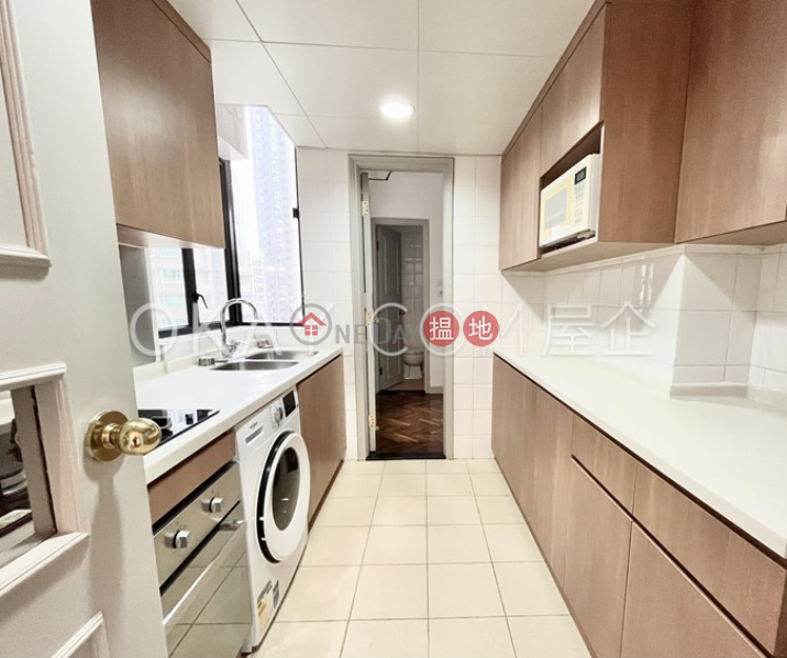 Property Search Hong Kong | OneDay | Residential, Rental Listings, Unique 3 bedroom in Mid-levels West | Rental