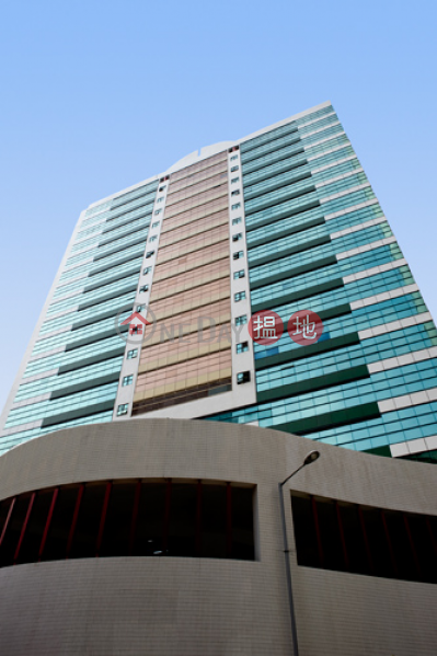 HK$ 2.9M, International Trade Centre | Tsuen Wan | Inexpensive, high-quality industrial building