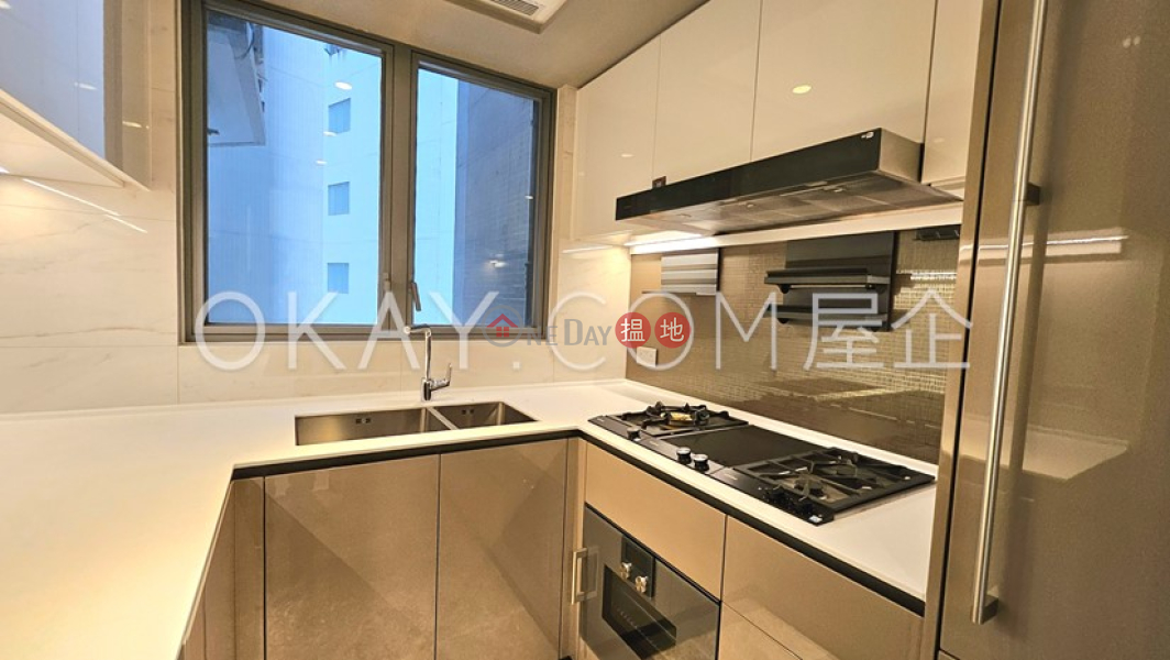 HK$ 65,000/ month The Southside - Phase 2 La Marina, Southern District | Popular 3 bedroom with balcony | Rental