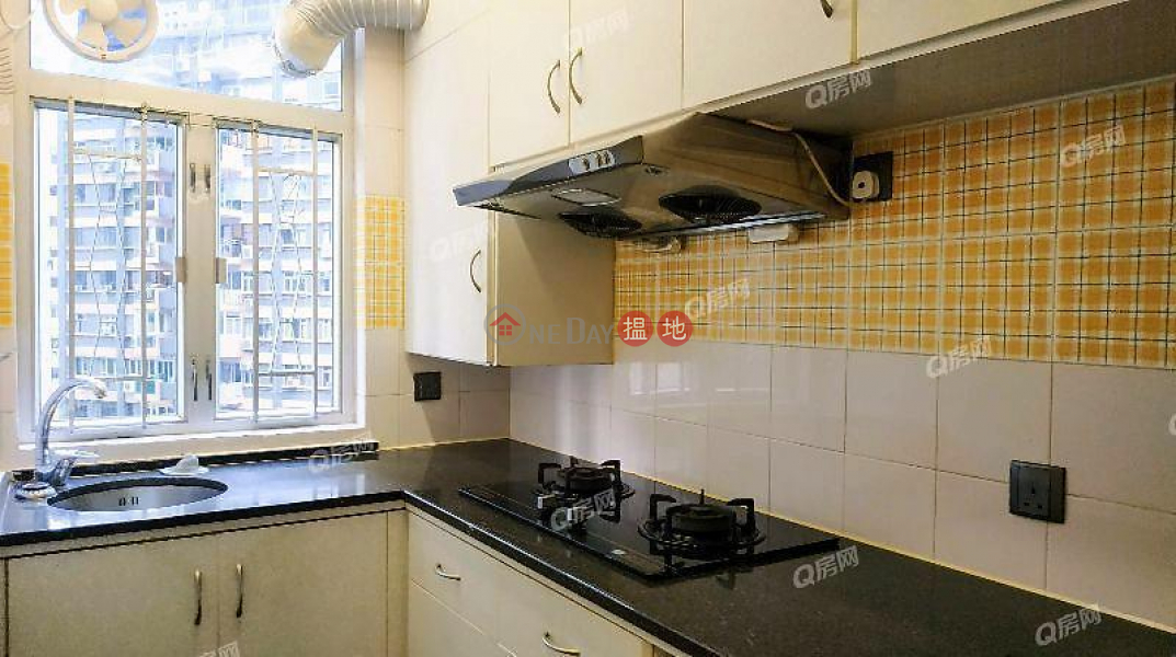 King\'s Court | 3 bedroom Mid Floor Flat for Rent | King\'s Court 瓊林閣 Rental Listings