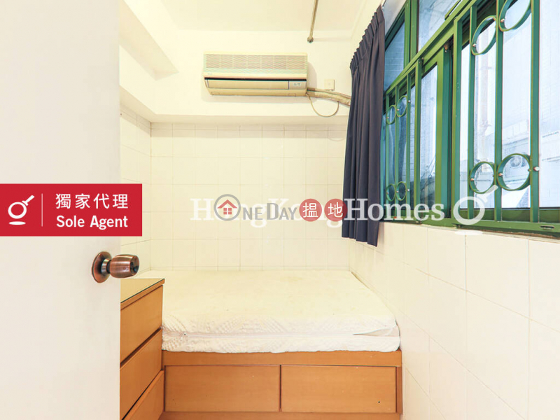 Property Search Hong Kong | OneDay | Residential | Rental Listings, 3 Bedroom Family Unit for Rent at Robinson Place