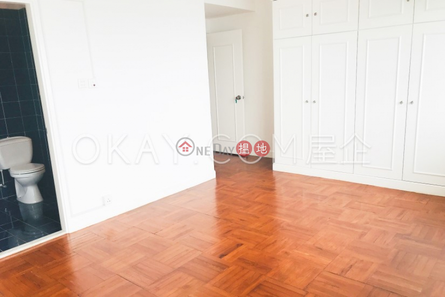 HK$ 98,000/ month | Magazine Heights | Central District | Unique 4 bedroom with harbour views & parking | Rental