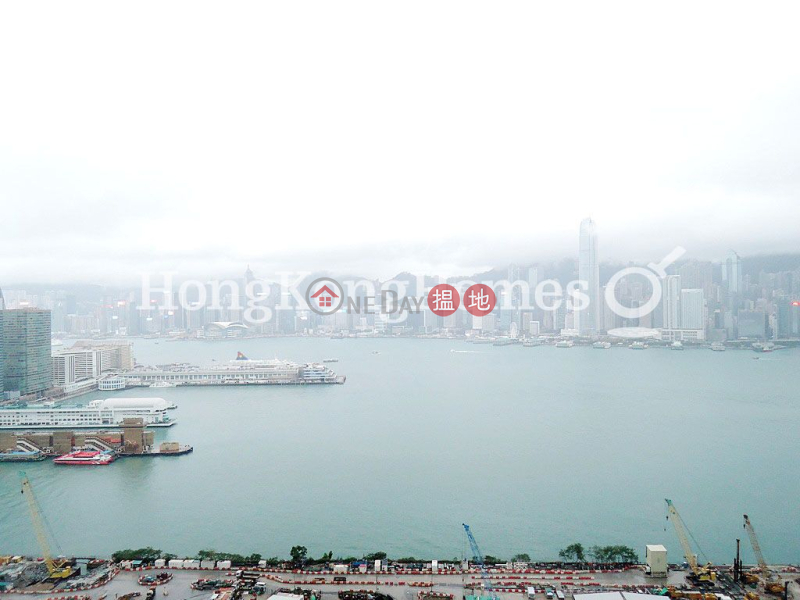 Property Search Hong Kong | OneDay | Residential | Rental Listings, 3 Bedroom Family Unit for Rent at The Harbourside Tower 1