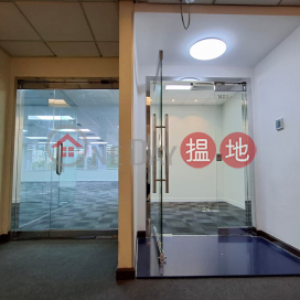Office space renovation ready to rent and use impressive lobby | Ever Gain Plaza Tower 2 永得利廣場座 2座 _0