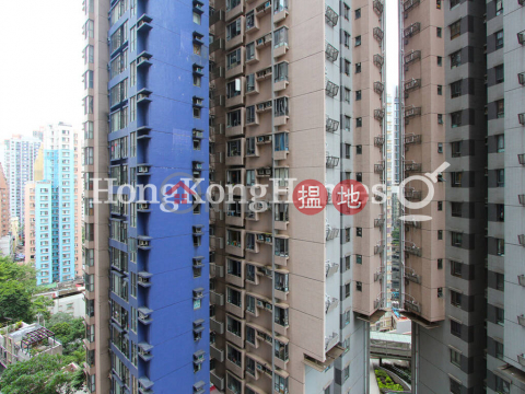 1 Bed Unit for Rent at Centrestage, Centrestage 聚賢居 | Central District (Proway-LID50029R)_0