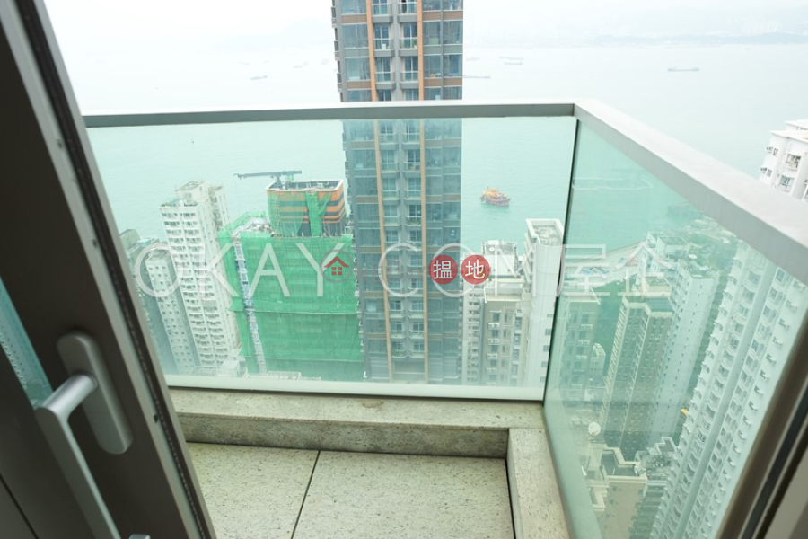 Imperial Kennedy High, Residential, Rental Listings, HK$ 48,500/ month