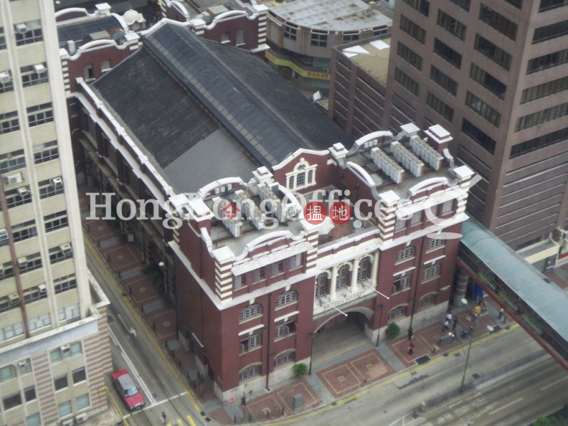 Property Search Hong Kong | OneDay | Office / Commercial Property Rental Listings Office Unit for Rent at Shun Tak Centre