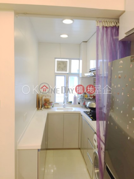 Cozy 3 bedroom on high floor with rooftop | For Sale | 23-25 Whitfield Road | Wan Chai District, Hong Kong, Sales | HK$ 9.8M