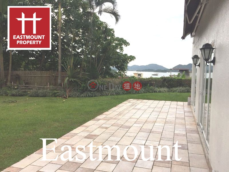 Sai Kung Village House | Property For Rent or Lease in Tai Wan 大環-Detached, Sea view, Lawn | Property ID:2566 | Tai Wan Village House 大環村村屋 Rental Listings