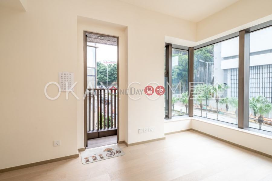 Tasteful 2 bedroom with balcony | For Sale, 233 Chai Wan Road | Chai Wan District, Hong Kong Sales | HK$ 11.8M