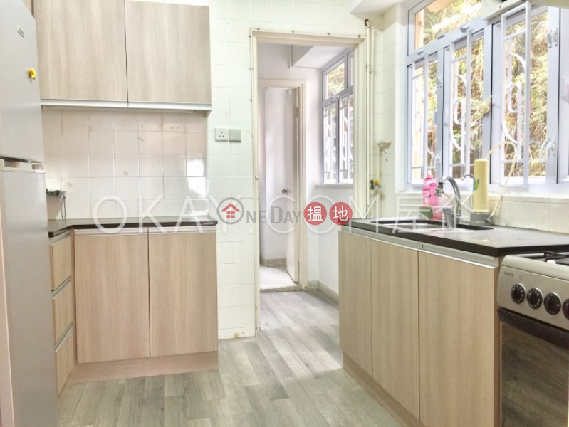 Property Search Hong Kong | OneDay | Residential Sales Listings, Rare 3 bedroom with balcony & parking | For Sale