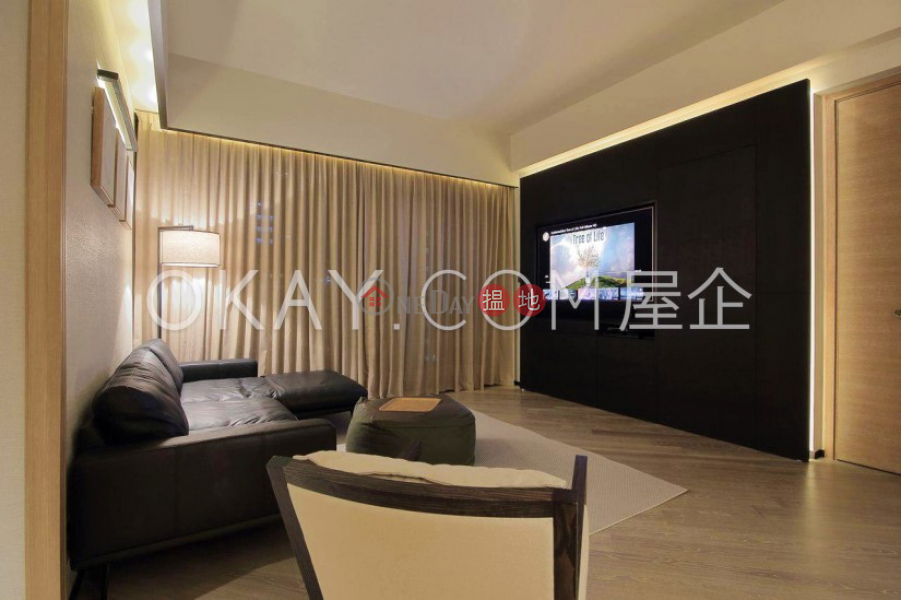 Gorgeous 3 bedroom with balcony | For Sale, 18A Tin Hau Temple Road | Eastern District, Hong Kong, Sales | HK$ 34M