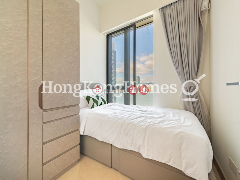 3 Bedroom Family Unit for Rent at Victoria Harbour 133 Java Road | Eastern District Hong Kong | Rental | HK$ 61,200/ month