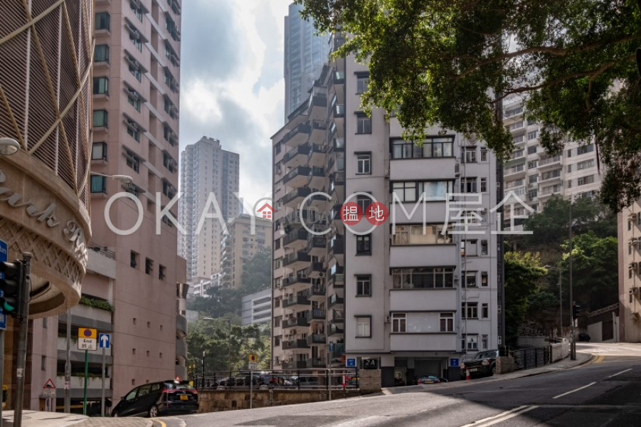 Breezy Court, Middle | Residential Sales Listings HK$ 27.8M