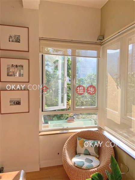 Stylish 3 bedroom with parking | For Sale | 3 Wang Fung Terrace | Wan Chai District Hong Kong Sales HK$ 28.8M