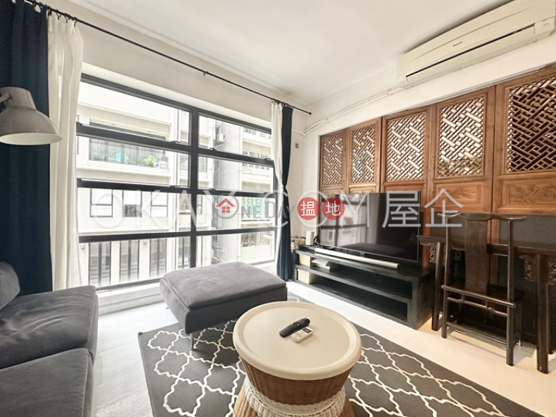 Property Search Hong Kong | OneDay | Residential, Rental Listings Gorgeous 1 bedroom on high floor | Rental