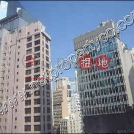 Office for Rent - Central, V Plus V Plus | 中區 (A040018)_0
