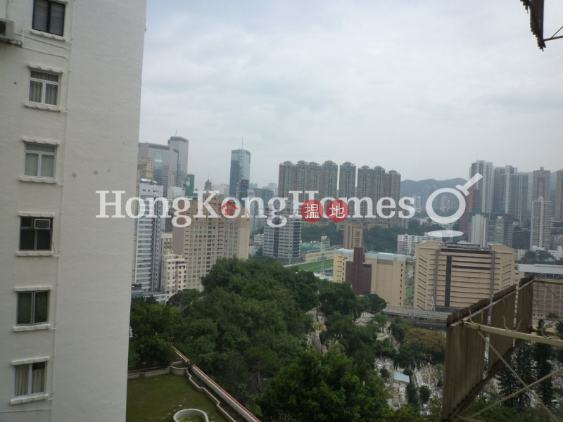 Property Search Hong Kong | OneDay | Residential | Rental Listings, 3 Bedroom Family Unit for Rent at Miramar Villa