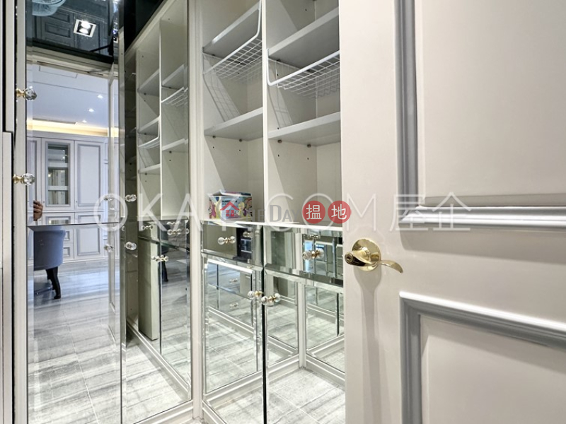 Practical high floor with balcony | Rental | The Avenue Tower 1 囍匯 1座 Rental Listings