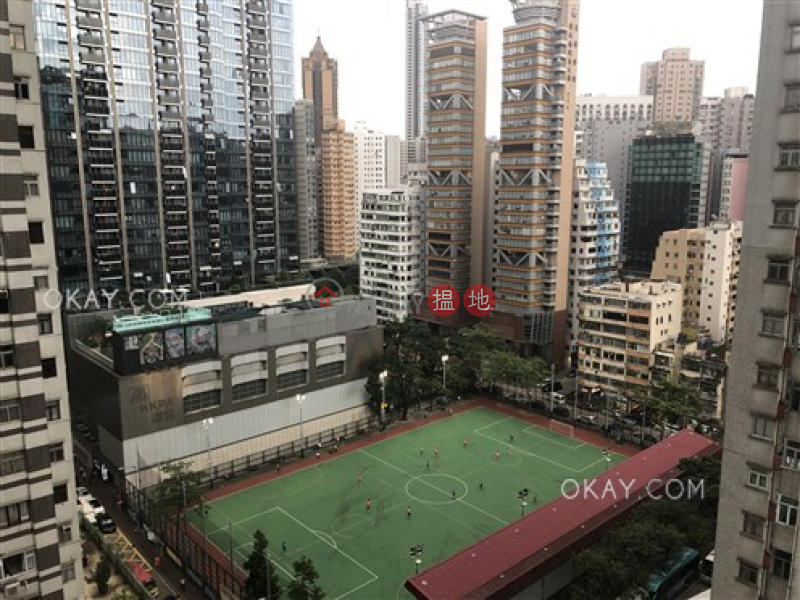 Generous 1 bedroom with balcony | For Sale | Skypark SKYPARK Sales Listings