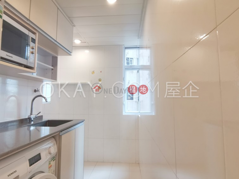 Intimate 2 bedroom in North Point | Rental | Fairview Court 昌輝閣 Rental Listings