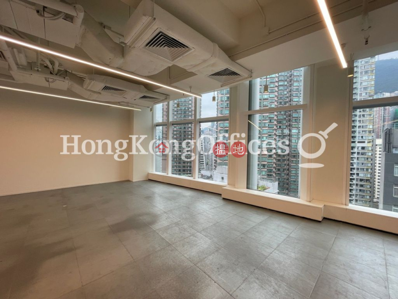33 Des Voeux Road West | Middle Office / Commercial Property Rental Listings, HK$ 194,950/ month