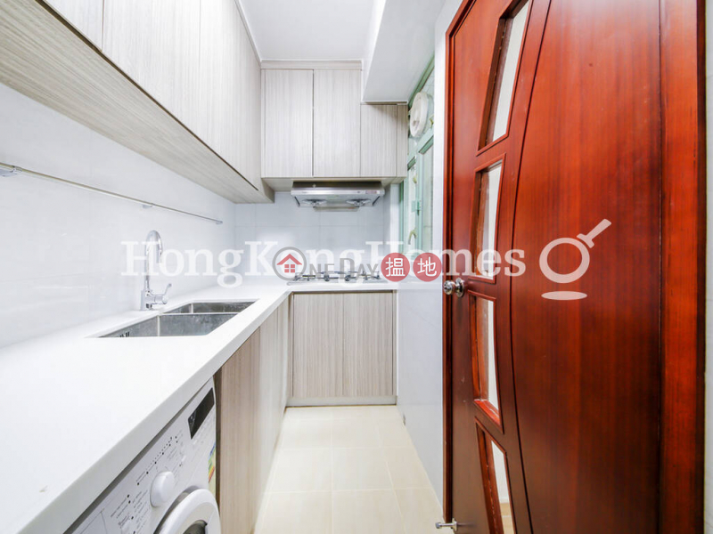 HK$ 36,000/ month | Goldwin Heights, Western District | 3 Bedroom Family Unit for Rent at Goldwin Heights